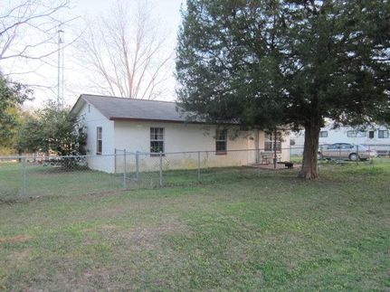 Timberland Property in Pike County, Alabama