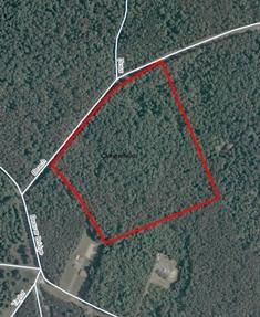 Farm and Ranch in Chesterfield County, Virginia