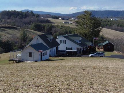House in Carroll County, Virginia