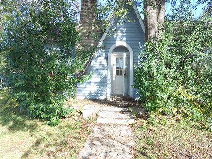 Timberland Property in Trinity County, Texas