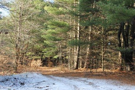 Farm and Ranch in Oneida County, New York