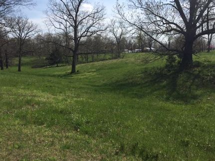 Farm and Ranch in Jefferson County, Illinois