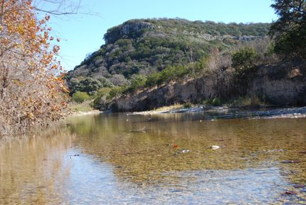 Land in Real County, Texas