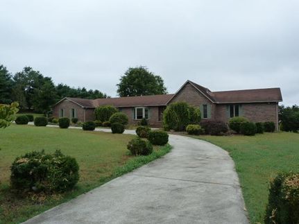 Hunting Property in Franklin County, Tennessee