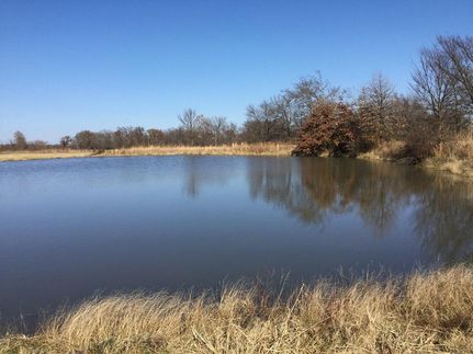 Land in Okfuskee County, Oklahoma