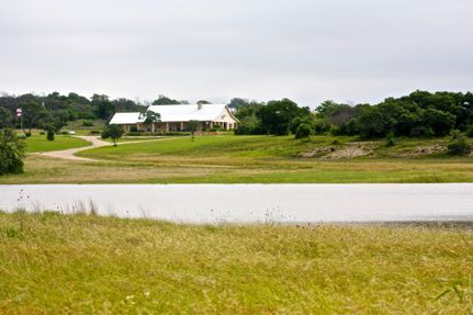 Farm and Ranch in Hamilton County, Texas