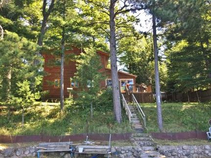 Recreational Property in Vilas County, Wisconsin