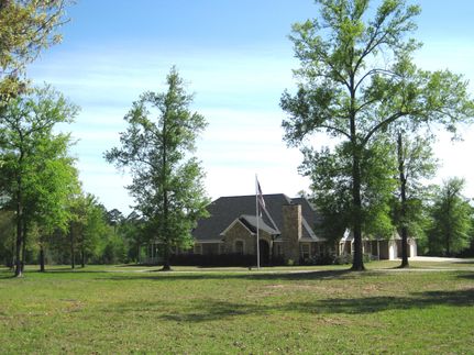 Farm and Ranch in Houston County, Texas