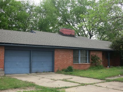 Farm and Ranch in Seminole County, Oklahoma