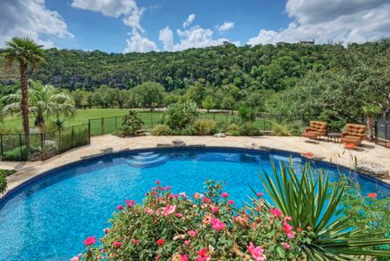 Riverfront Property in Travis County, Texas