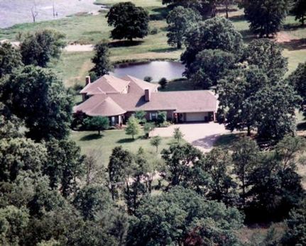 Land in Lamar County, Texas