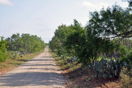 Land in Atascosa County, Texas