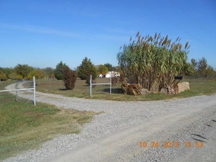 Hunting Property in Pittsburg County, Oklahoma