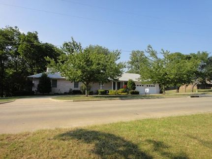 Farm and Ranch in Seminole County, Oklahoma