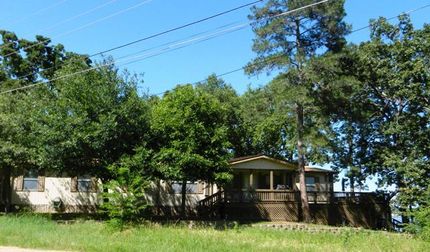 Farm and Ranch in Smith County, Texas