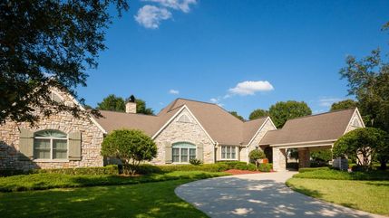 Farm and Ranch in Marion County, Florida