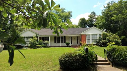 Recreational Property in Houston County, Texas