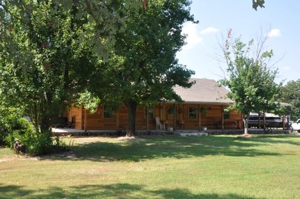 Farm and Ranch in Oklahoma County, Oklahoma