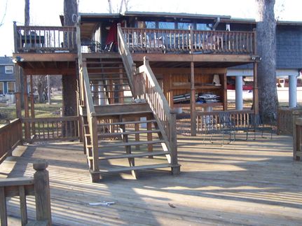Farm and Ranch in Fulton County, Arkansas