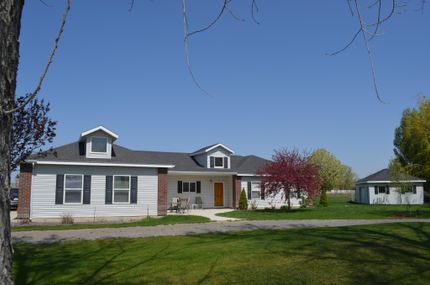 Land in Twin Falls County, Idaho