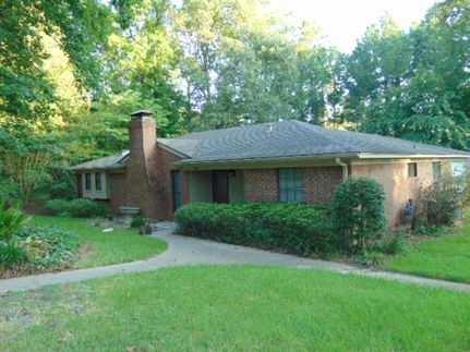 Farm and Ranch in Cherokee County, Texas