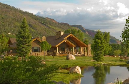 Land in La Plata County, Colorado