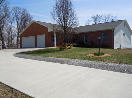 House in Hamblen County, Tennessee