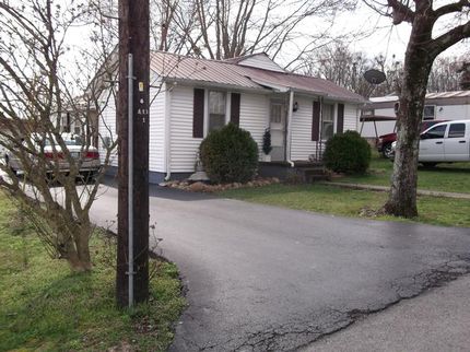 Commercial Property in Russell County, Kentucky