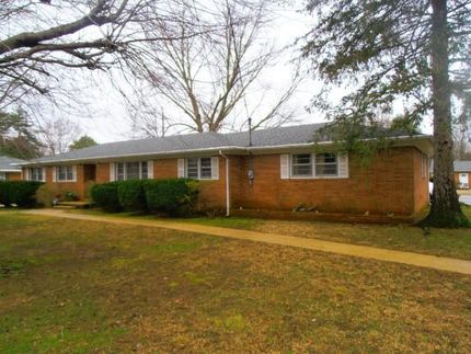 House in Coffee County, Tennessee