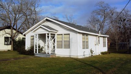 Farm and Ranch in Colorado County, Texas