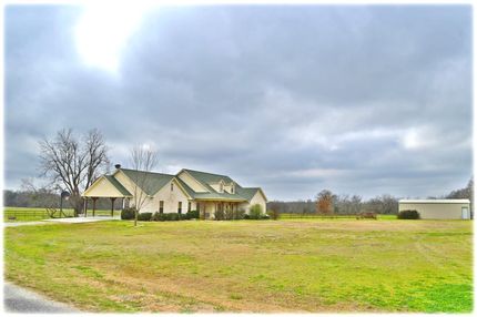 Recreational Property in Hunt County, Texas