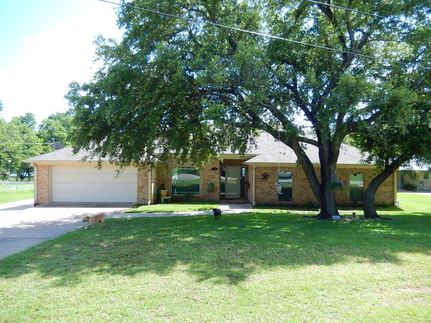 Farm and Ranch in Henderson County, Texas
