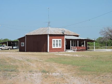 Farm and Ranch in Webb County, Texas