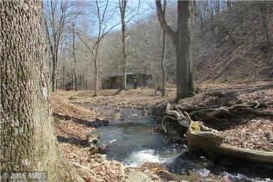 Farm and Ranch in Hampshire County, West Virginia