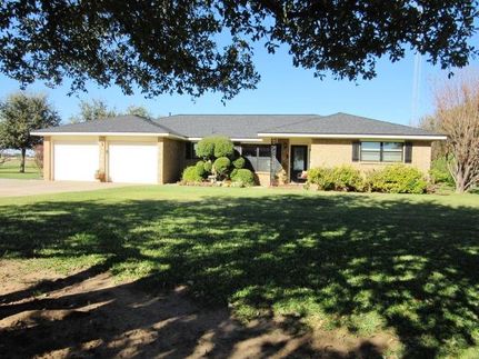 Farm and Ranch in Haskell County, Texas