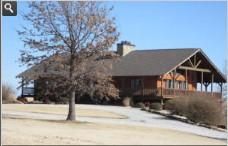 Land in Craig County, Oklahoma
