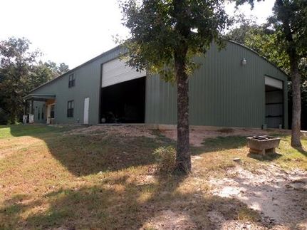 Farm and Ranch in Austin County, Texas