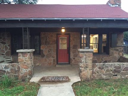 Recreational Property in Brown County, Texas