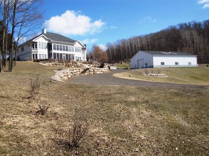Recreational Property in Richland County, Wisconsin