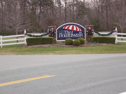 Undeveloped Land in Franklin County, Virginia