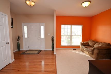 Timberland Property in Saint Charles County, Missouri