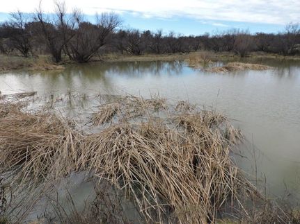 Recreational Property in Stephens County, Texas