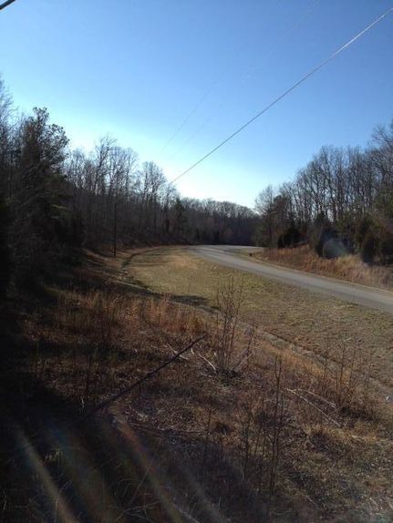Land in McMinn County, Tennessee
