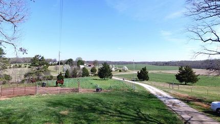 Recreational Property in Anderson County, South Carolina