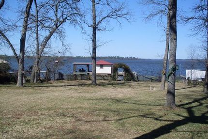 Farm and Ranch in Henderson County, Texas