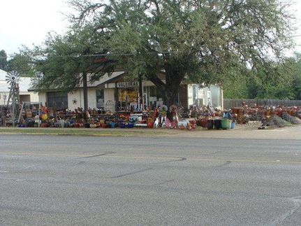 Homesite in Gillespie County, Texas