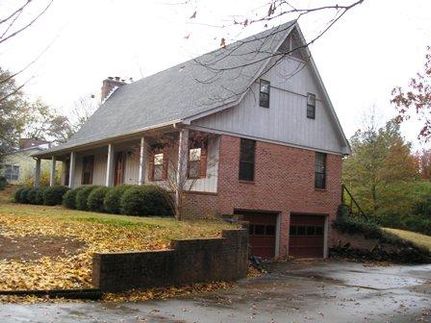 Farm and Ranch in Hardeman County, Tennessee