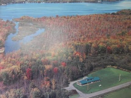 Waterfront Property in Otsego County, New York