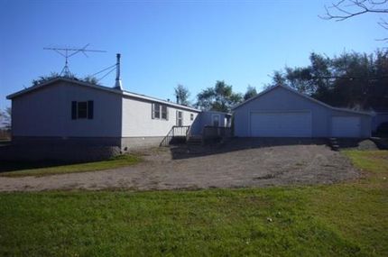 Recreational Property in Marquette County, Wisconsin