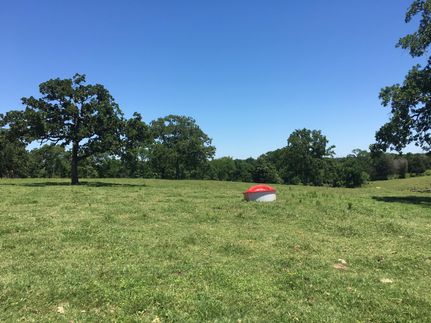 Land in Freestone County, Texas